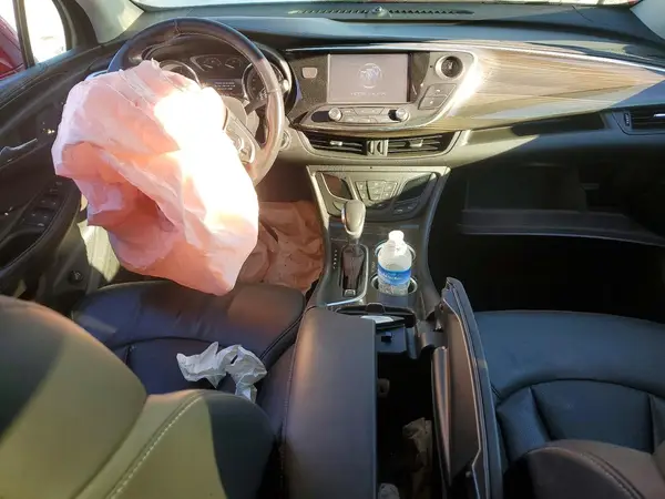 LRBFXCSA9KD031836 2019 BUICK ENVISION - Image 8