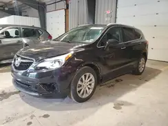 LRBFXCSA9KD033134 2019 BUICK ENVISION