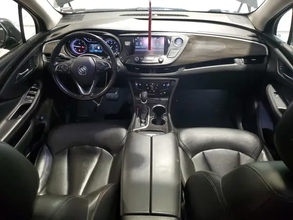 LRBFXCSA9KD033134 2019 BUICK ENVISION - Image 8