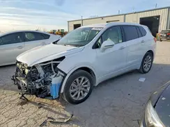 LRBFXCSA9KD038415 2019 BUICK ENVISION