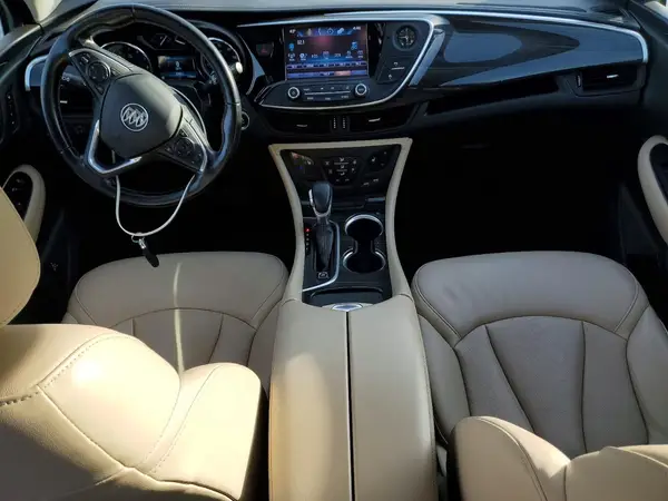 LRBFXCSA9KD038415 2019 BUICK ENVISION - Image 8