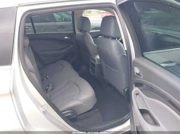 LRBFXCSA9KD038561 2019 BUICK ENVISION - Image 8