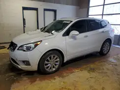LRBFXCSA9KD042965 2019 BUICK ENVISION