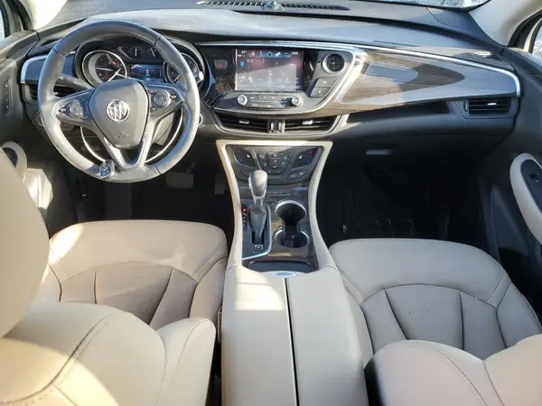 LRBFXCSA9KD063556 2019 BUICK ENVISION - Image 8