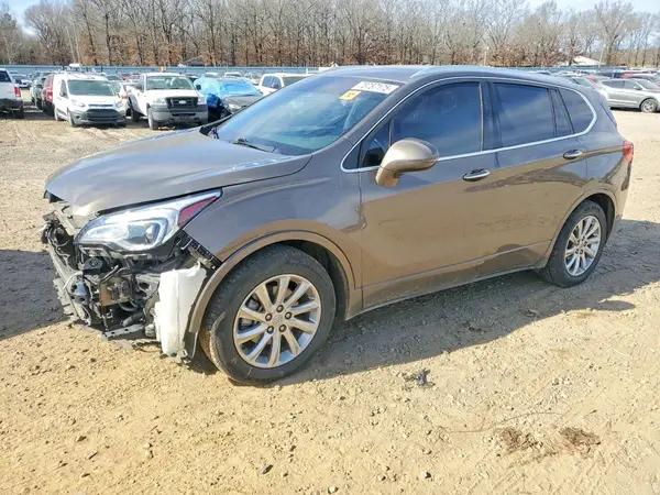 LRBFXCSA9KD075710 2019 BUICK ENVISION - Image 1