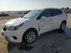 LRBFXCSA9KD093964 2019 BUICK ENVISION