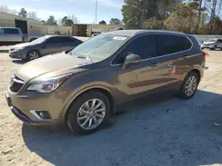 LRBFXCSA9KD105174 2019 BUICK ENVISION