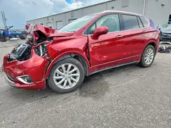 LRBFXCSA9KD106681 2019 BUICK ENVISION