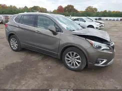 LRBFXCSA9KD119057 2019 BUICK ENVISION
