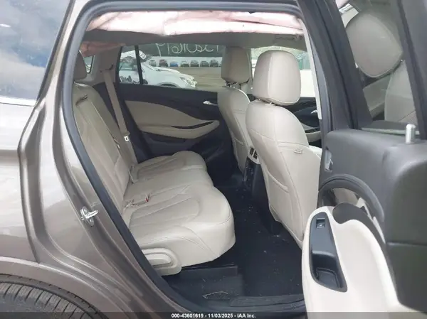 LRBFXCSA9KD119057 2019 BUICK ENVISION - Image 8