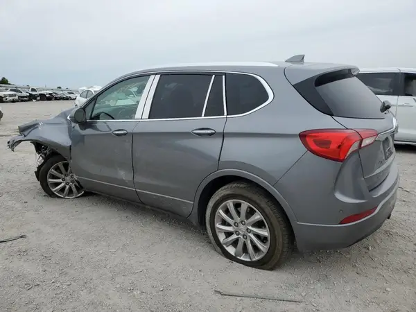 LRBFXCSA9LD013502 2020 BUICK ENVISION - Image 2