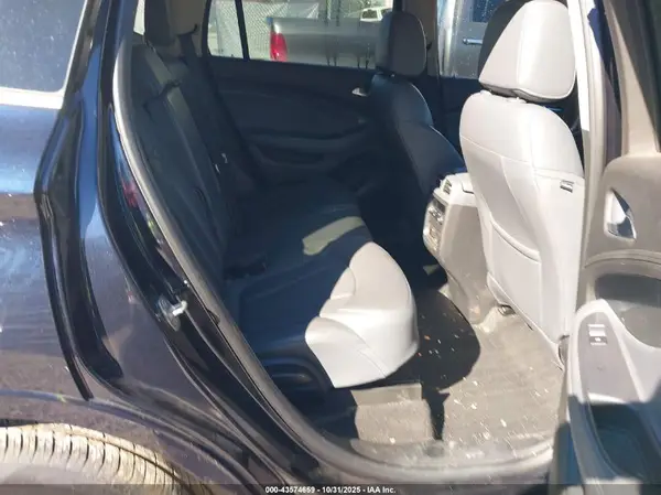 LRBFXCSA9LD016335 2020 BUICK ENVISION - Image 8