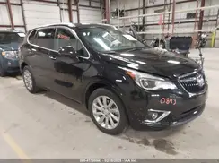 LRBFXCSA9LD034558 2020 BUICK ENVISION