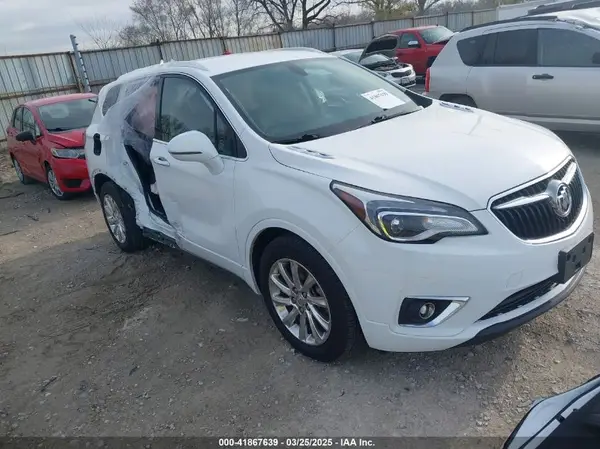 LRBFXCSA9LD048878 2020 BUICK ENVISION - Image 1