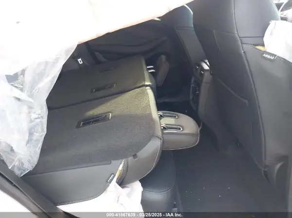 LRBFXCSA9LD048878 2020 BUICK ENVISION - Image 8