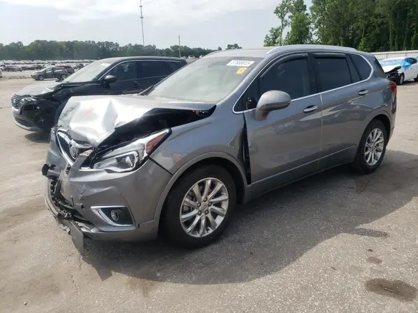 LRBFXCSA9LD052512 2020 BUICK ENVISION - Image 1