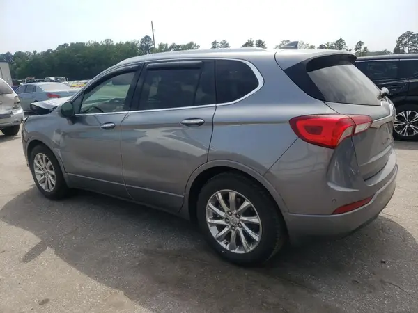 LRBFXCSA9LD052512 2020 BUICK ENVISION - Image 2