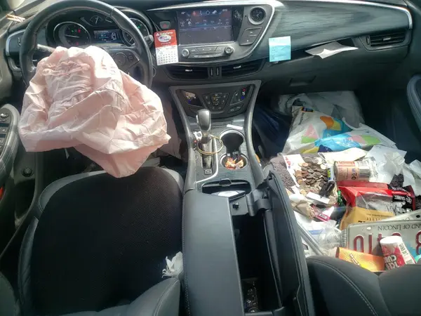 LRBFXCSA9LD052512 2020 BUICK ENVISION - Image 8