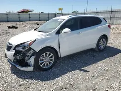 LRBFXCSA9LD067379 2020 BUICK ENVISION