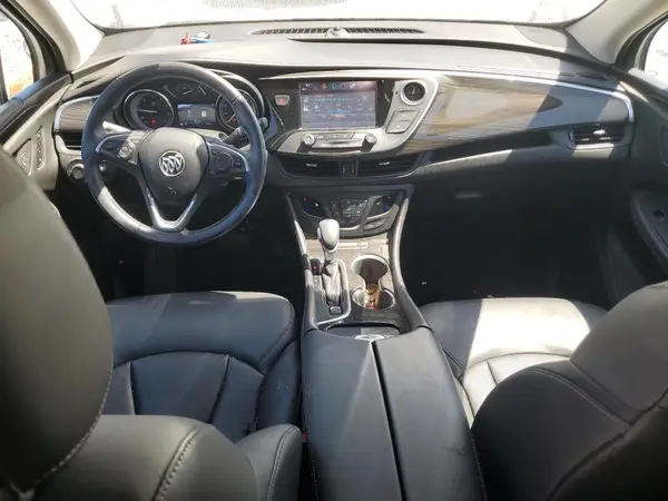 LRBFXCSA9LD067379 2020 BUICK ENVISION - Image 8