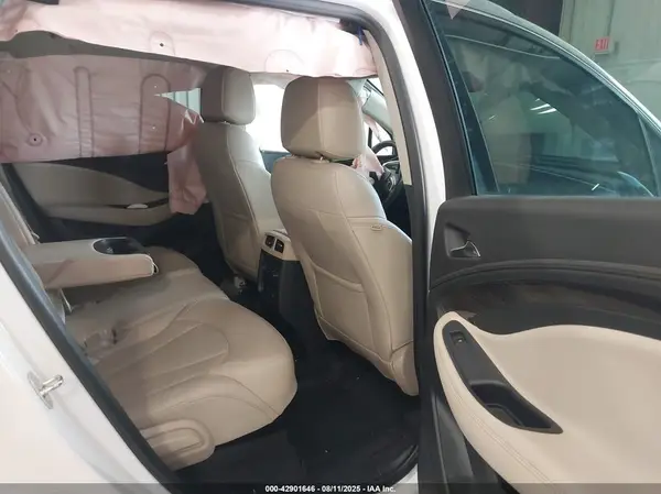 LRBFXCSA9LD067804 2020 BUICK ENVISION - Image 8