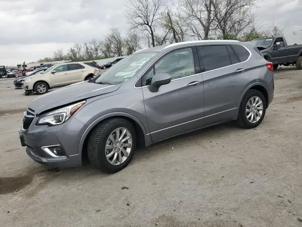 LRBFXCSA9LD103510 2020 BUICK ENVISION - Image 1