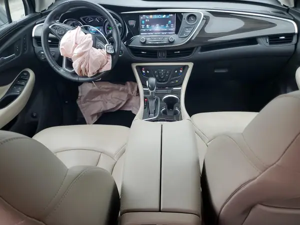LRBFXCSA9LD103510 2020 BUICK ENVISION - Image 8