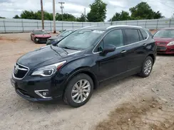 LRBFXCSA9LD105077 2020 BUICK ENVISION