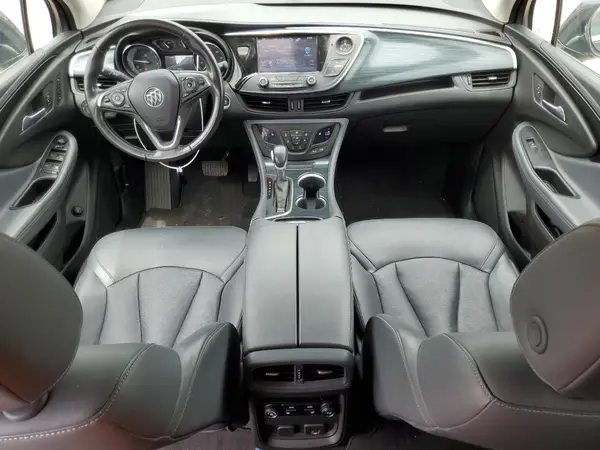LRBFXCSA9LD105077 2020 BUICK ENVISION - Image 8