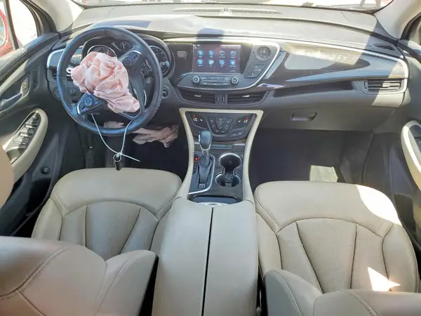 LRBFXCSA9LD115849 2020 BUICK ENVISION - Image 8