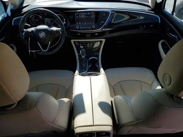 LRBFXCSA9LD119609 2020 BUICK ENVISION - Image 8