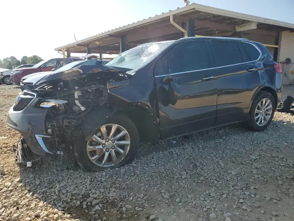 LRBFXCSA9LD136667 2020 BUICK ENVISION - Image 1
