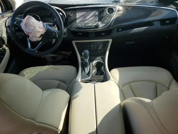 LRBFXCSA9LD136667 2020 BUICK ENVISION - Image 8