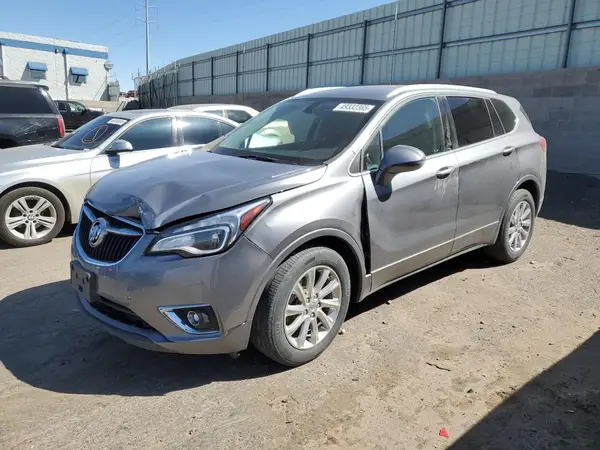LRBFXCSA9LD139777 2020 BUICK ENVISION - Image 1