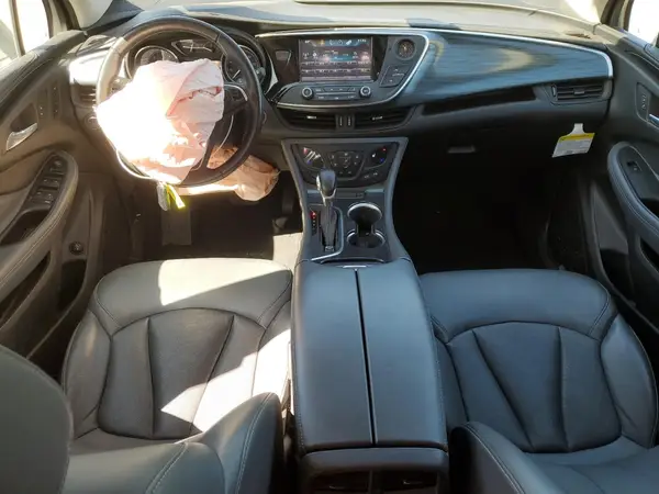 LRBFXCSA9LD139777 2020 BUICK ENVISION - Image 8