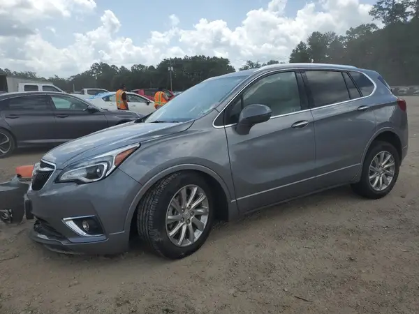 LRBFXCSA9LD140864 2020 BUICK ENVISION - Image 1