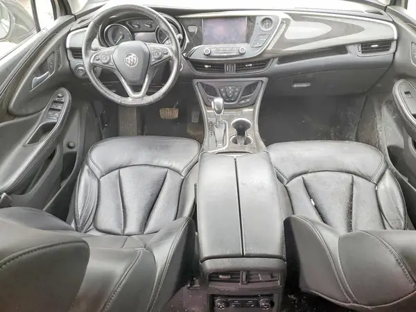 LRBFXCSA9LD147555 2020 BUICK ENVISION - Image 8