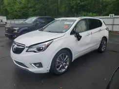 LRBFXCSA9LD150133 2020 BUICK ENVISION
