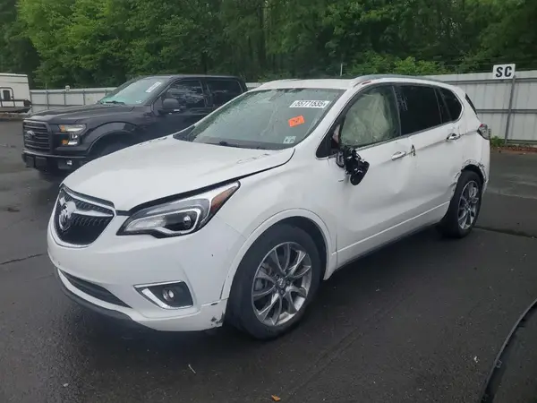 LRBFXCSA9LD150133 2020 BUICK ENVISION - Image 1