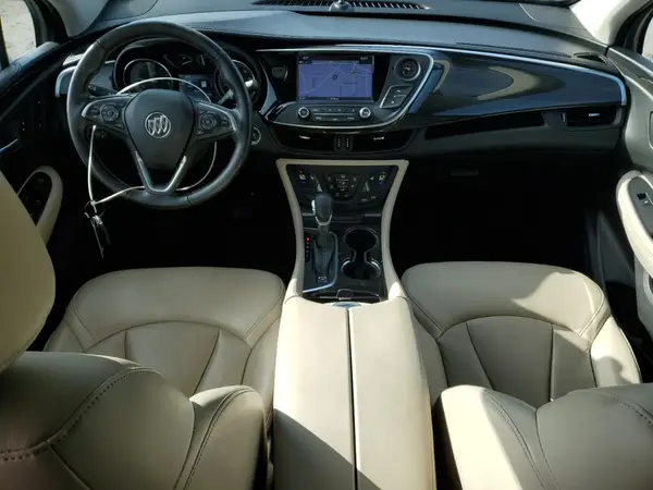LRBFXCSA9LD156420 2020 BUICK ENVISION - Image 8