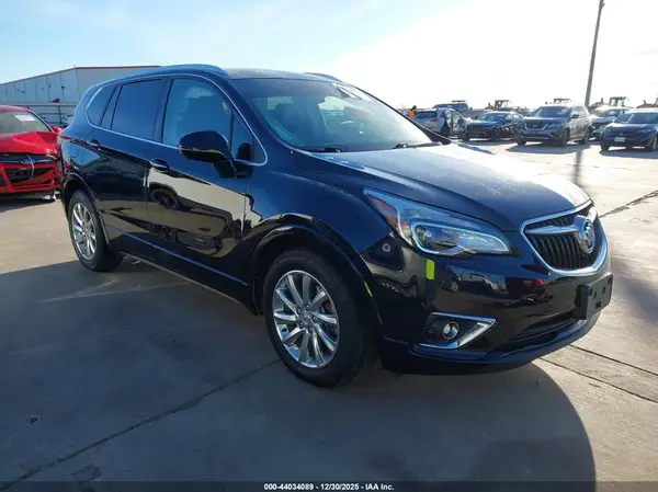 LRBFXCSA9LD160533 2020 BUICK ENVISION - Image 1