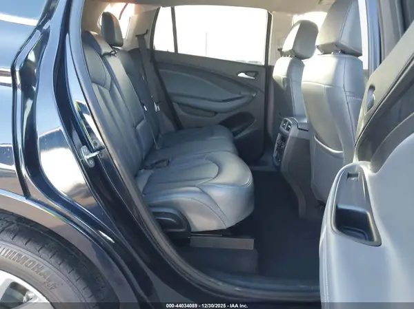 LRBFXCSA9LD160533 2020 BUICK ENVISION - Image 8