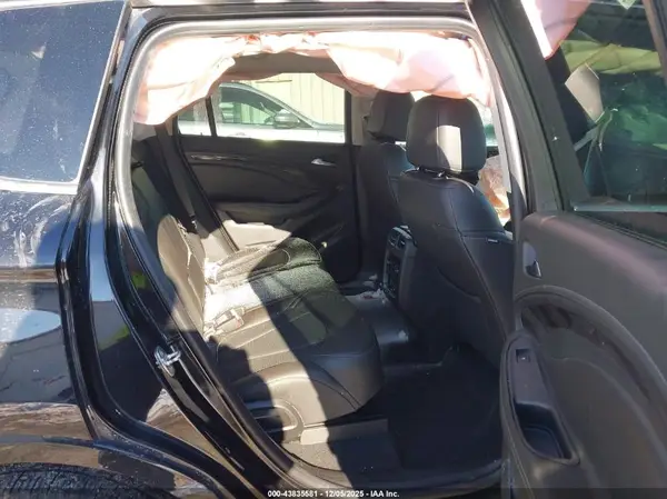 LRBFXCSA9LD176506 2020 BUICK ENVISION - Image 8
