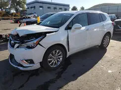 LRBFXCSA9LD194682 2020 BUICK ENVISION