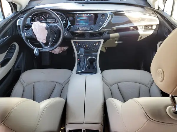 LRBFXCSA9LD194682 2020 BUICK ENVISION - Image 8