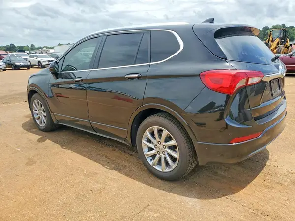 LRBFXCSA9LD231262 2020 BUICK ENVISION - Image 2