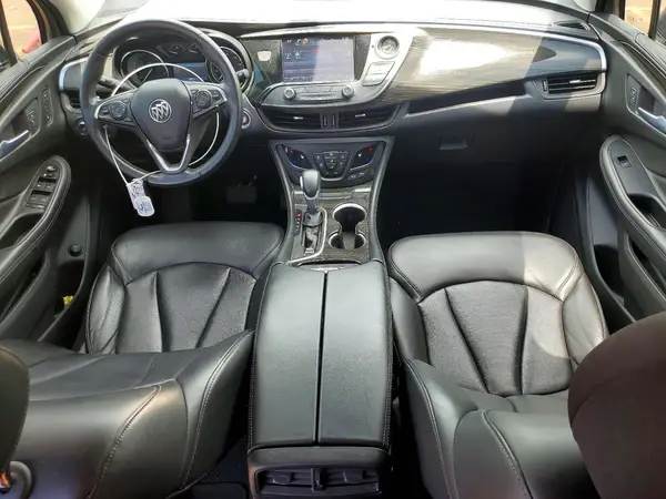 LRBFXCSA9LD231262 2020 BUICK ENVISION - Image 8