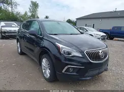 LRBFXCSAXHD042370 2017 BUICK ENVISION