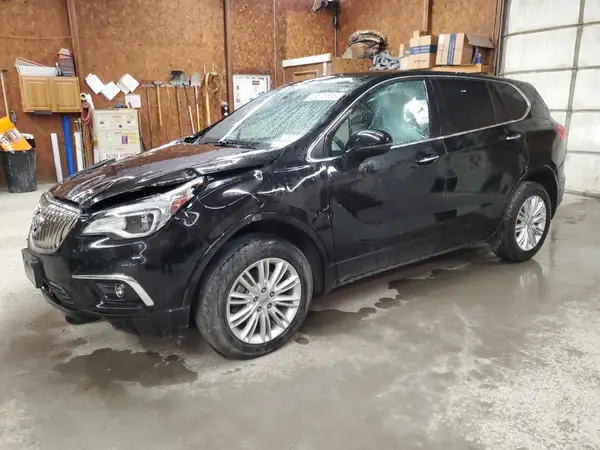 LRBFXCSAXHD067253 2017 BUICK ENVISION - Image 1