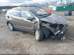 LRBFXCSAXHD070606 2017 BUICK ENVISION